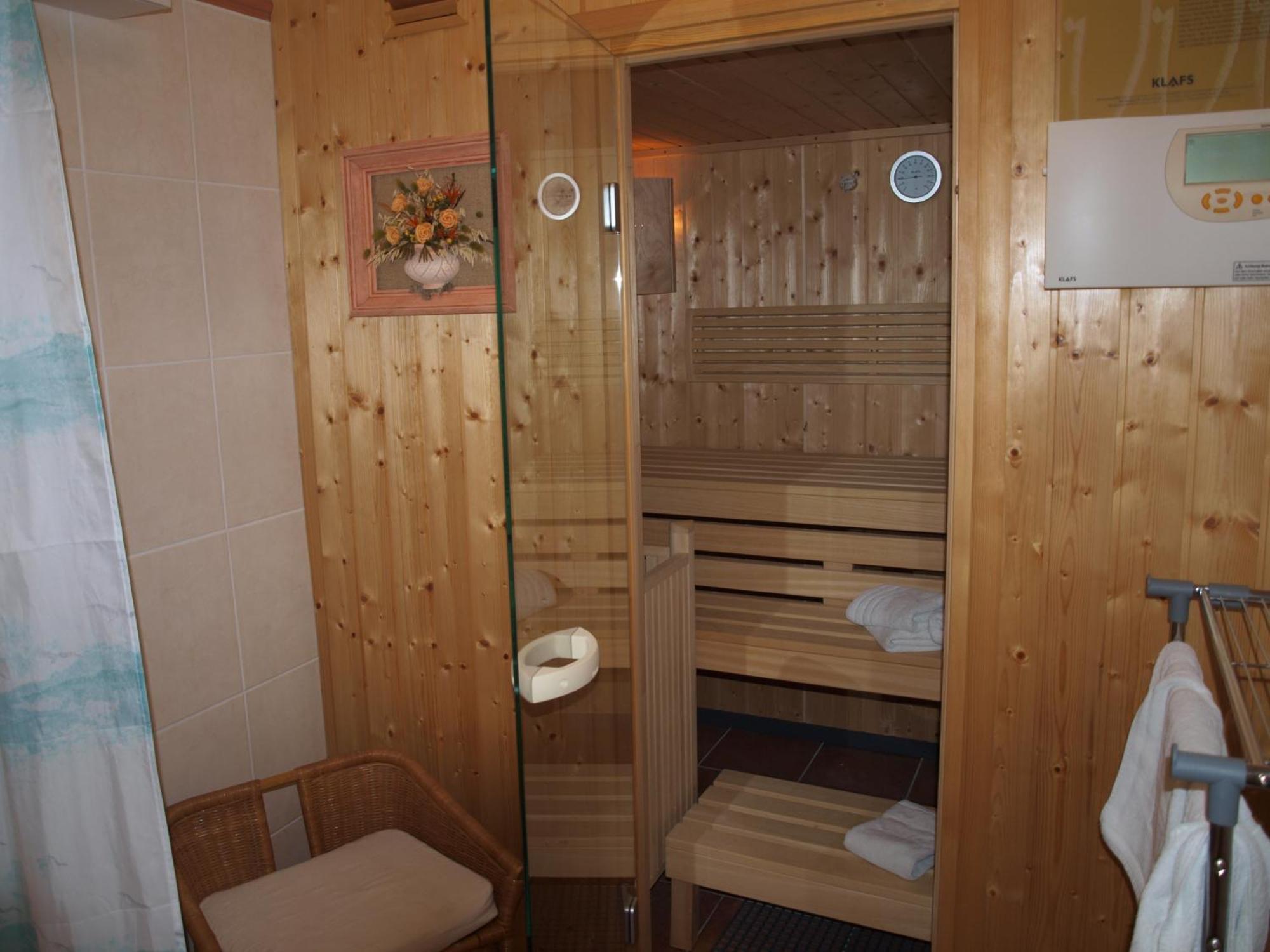 Hotel Gode Tied 징스트 외부 사진